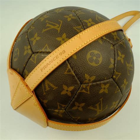 louis vuitton soccer ball for sale